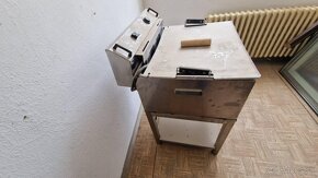 Elektrická fritéza - 3