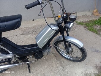 Babetta 210 - 3