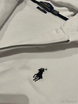 Polo Ralph Lauren Zipup Mikina - 3