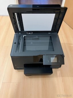 Predávam HP Officejet Pro 8610 - 3