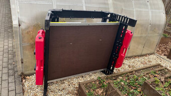 Univerzálny Rám na korbu Dakar 4x4 (OFF ROAD Roof Rack) - 3