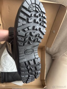 Kanady Goretex veľkosť 46 - 3