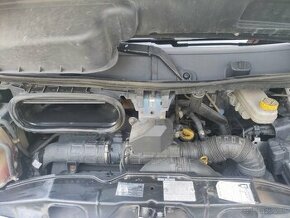 Fiat Ducato 2.0 /85kw - 3