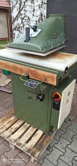 SVIT 06145/P4 sekaci hydraulicky lis - 3