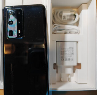 Huawei P40 PRO PLUS verzia /512GB/2SIM - 3