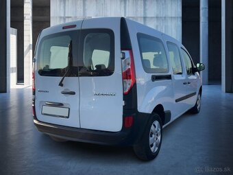 Renault Kangoo Z.E. 33 Maxi - 3