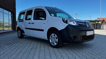 Renault Kangoo Z.E. 33 Maxi - 3