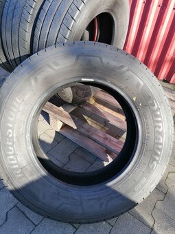 Letne 225/65R16 C Bridgestone - 3