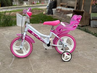 Dino Bikes - Detský bicykel 12" - 3