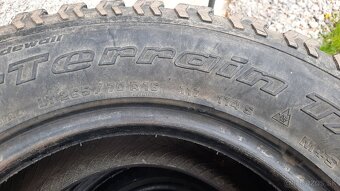 265/70 R16 - 3