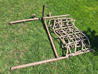 Pluh , brány , kopačka - 3