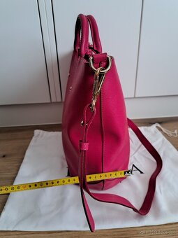 Furla pink Alisa - 3