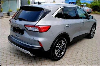 FORD KUGA - PREDAJ AJ NA SPLÁTKY - 3