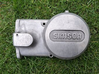 Simson s51 veká - 3