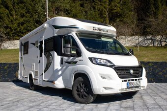 Fiat CHAUSSON TRIGANO - 3