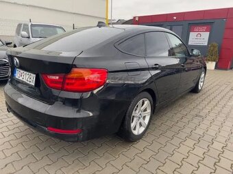 BMW Rad 3 320d AKONTACIA OD 0% - 3