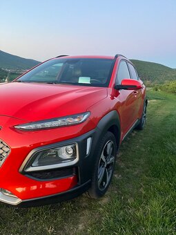 Predám Hyundai Kona 1.6 diesel - 3