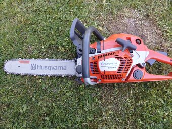Husqvarna - 3