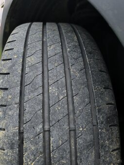 Letná sada Goodyear - 3