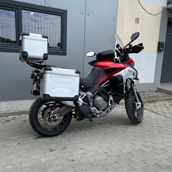 Ducati Multistrada - 3