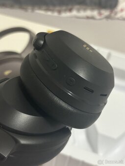 NOVÉ Bezdrôtové slúchadlá Edifier WH700NB Pro - 3