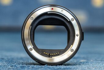 Canon EF-EOS R Mount Adapter - 3