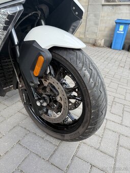 BMW C400gt - 3