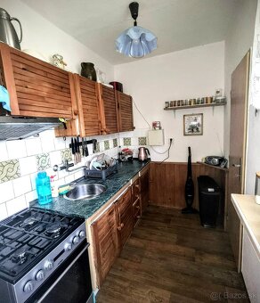 3-izbový byt na predaj, Sučany - 3