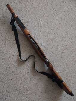 Pazba Mauser,vz.24 - 3
