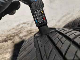 185/65 R15 Letné pneumatiky Barum Brillantis 2 kusy - 3