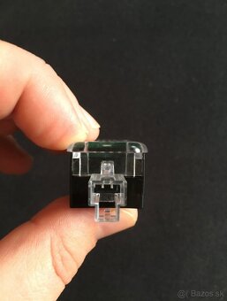 Original led svetla interier vw,skoda,audi,seat,porsche - 3