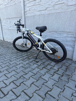 Elektro bicykel - 3