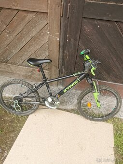 Btwin Racingboy 500 - 3