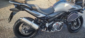 Suzuki DL 650 V strom 2015 - 3