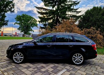 Škoda Octavia Combi 1.6 TDI 110k Business R.V.2016. - 3