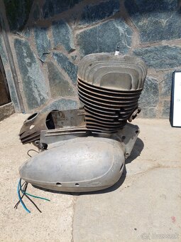 Jawa250 - 3