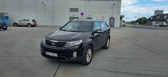 Kia Sorento - 3
