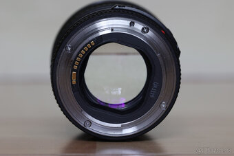 Canon EF 135mm f/2 L USM - 3
