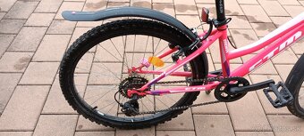 Bicykel - CTM Mony - 3
