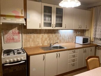 Na predaj 3 izbový byt so zahradou Dubnica nad Váhom, čiasto - 3