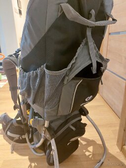 Nosič deuter kid comfort 3 - 3