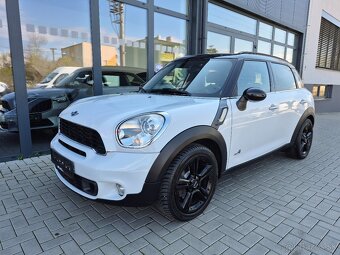 Mini Countryman Cooper S ALL4 - 3