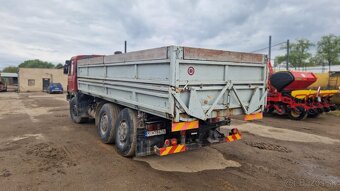 Tatra 815 Agro (T - 815) - 3