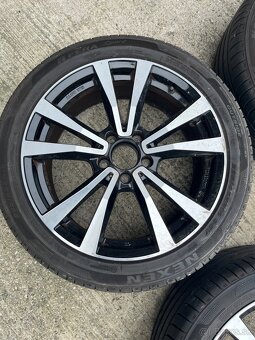 5x112 R18 - 3