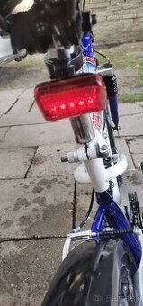 Bicykel - 3