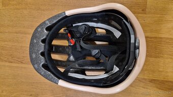 Cyklistická prilba BTWIN 500 - 3