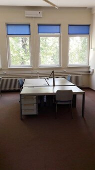Klimatizovaný kancelársky priestor na Bojnickej ul. v Novom - 3