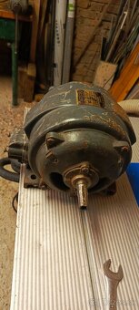 Elektomotor 250W - 3