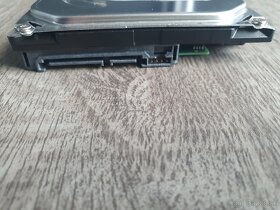 250GB HDD 7200rpm Seagate Baracuda - 3