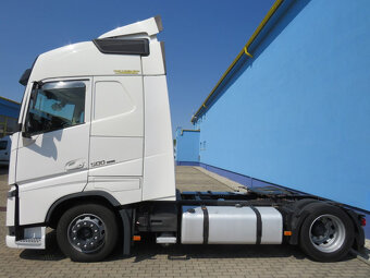 VOLVO FH 500,E6,MEGA,I-SHIFT,Navi,Tank 980L - 3